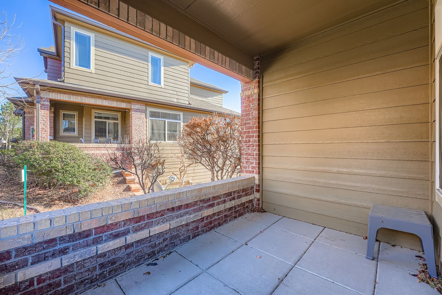 DTC, Executive Rental, Corporate Housing, exclusive, Resort-style