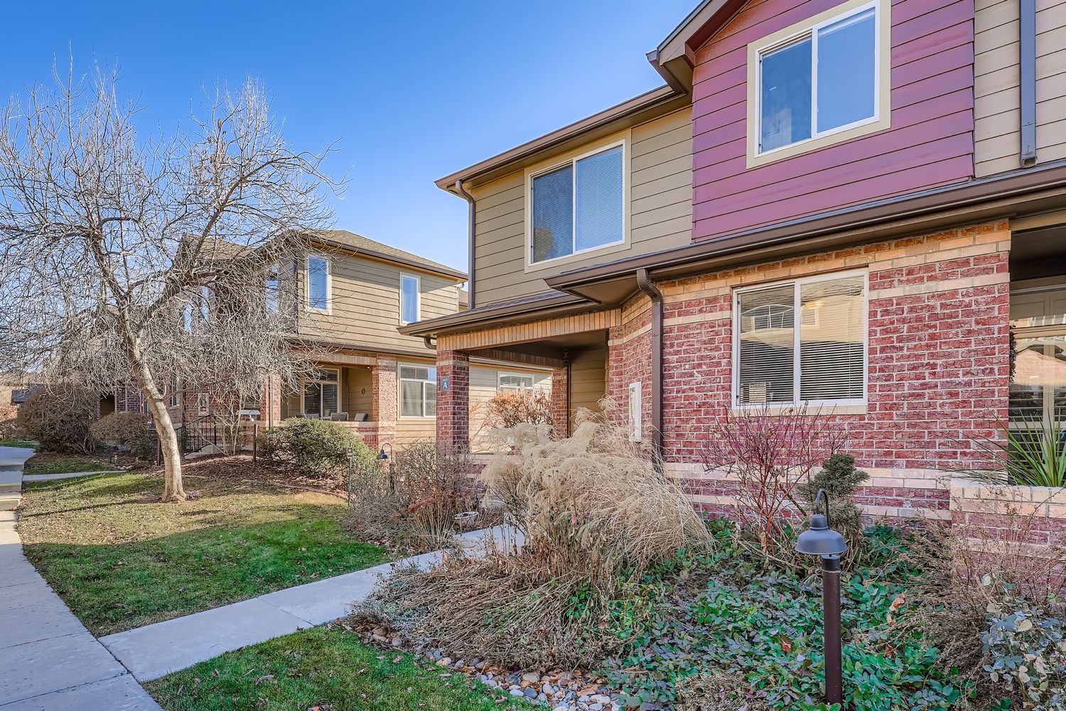 DTC, Executive Rental, Corporate Housing, exclusive, Resort-style