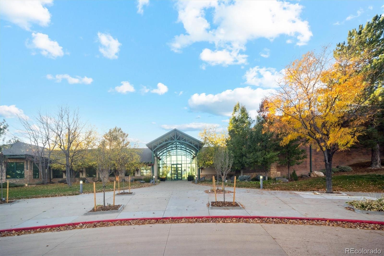 DTC, Executive Rental, Corporate Housing, exclusive, Resort-style