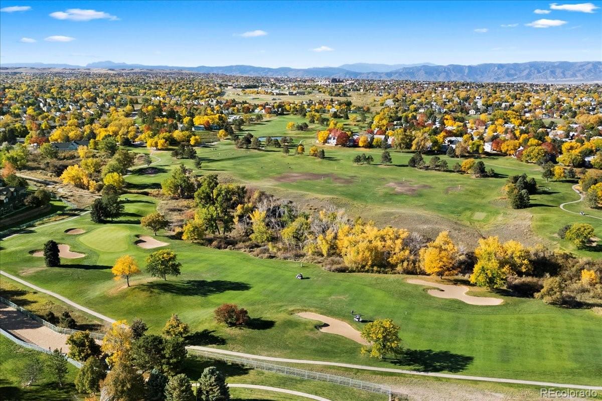 DTC, Executive Rental, Corporate Housing, exclusive, Resort-style