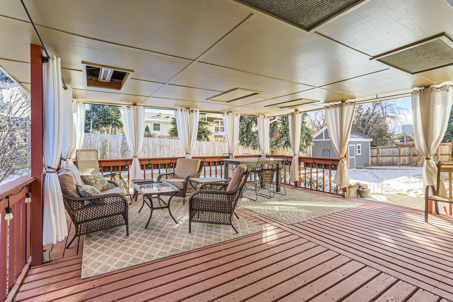 Executive Rental, DTC, Corporate Housing, Single Family Home, Greenwood village, large yard, 4 bedrooms Executive Rental, DTC, Corporate Housing, Single Family Home, Greenwood village, large yard, 4 bedrooms