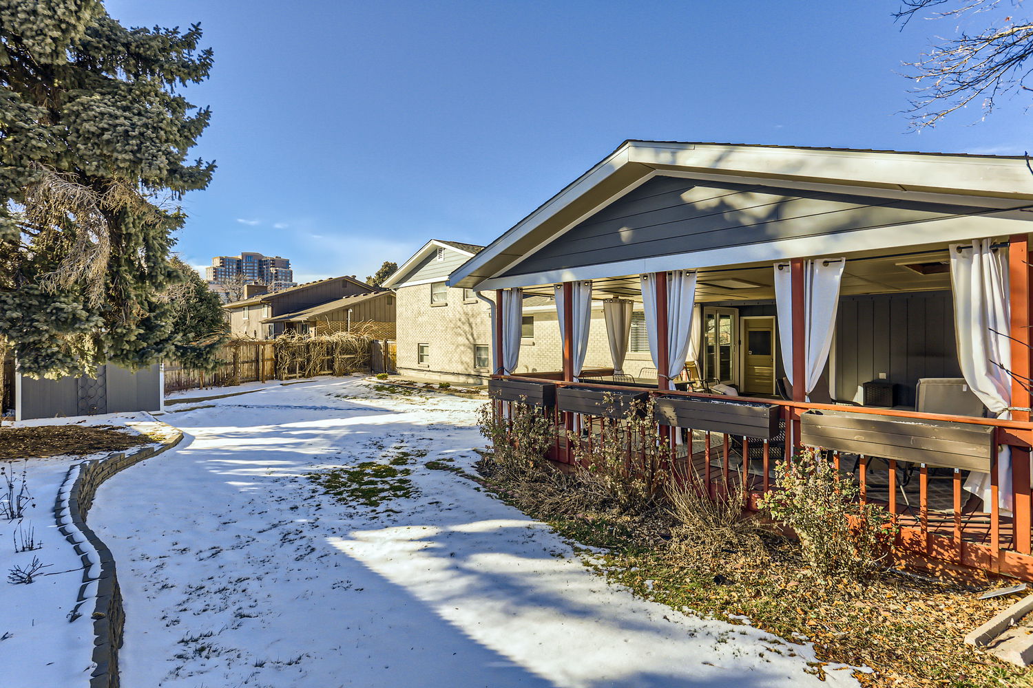 Executive Rental, DTC, Corporate Housing, Single Family Home, Greenwood village, large yard, 4 bedrooms Executive Rental, DTC, Corporate Housing, Single Family Home, Greenwood village, large yard, 4 bedrooms