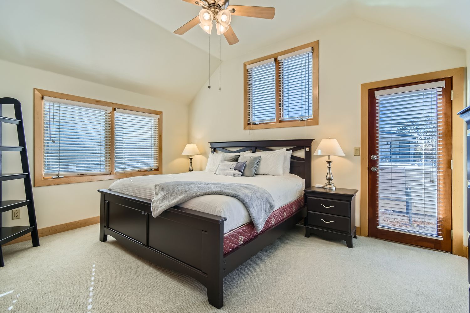 Located approximately five miles from downtown Denver, Cherry Creek is one of the city’s most desirable and dynamic neighborhoods. Known for Cherry Creek North, the area blends classic century-old homes with modern construction and vibrant commercial spaces. Trails, sidewalks, parks, and community gathering areas are woven throughout the neighborhood, and public transit and major roadways offer easy access to downtown Denver and the Denver Tech Center.
This fully furnished home offers an exceptional opportunity to enjoy upscale living in one of Denver’s most sought-after locations. Located approximately five miles from downtown Denver, Cherry Creek is one of the city’s most desirable and dynamic neighborhoods. Known for Cherry Creek North, the area blends classic century-old homes with modern construction and vibrant commercial spaces. Trails, sidewalks, parks, and community gathering areas are woven throughout the neighborhood, and public transit and major roadways offer easy access to downtown Denver and the Denver Tech Center.
This fully furnished home offers an exceptional opportunity to enjoy upscale living in one of Denver’s most sought-after locations.