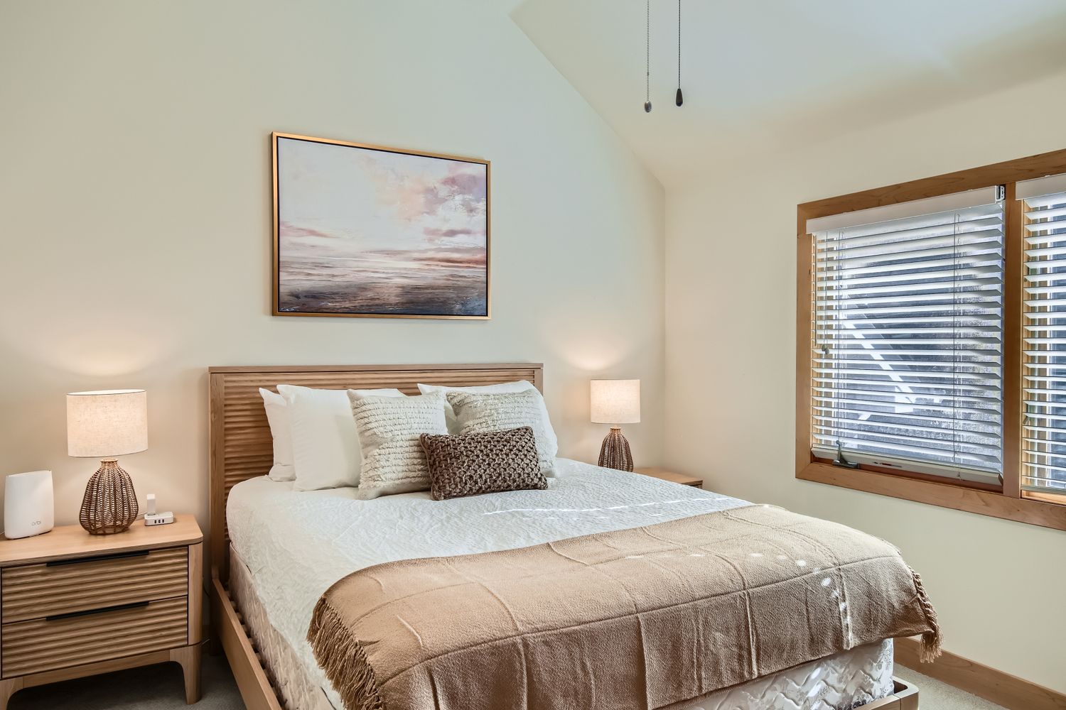 Located approximately five miles from downtown Denver, Cherry Creek is one of the city’s most desirable and dynamic neighborhoods. Known for Cherry Creek North, the area blends classic century-old homes with modern construction and vibrant commercial spaces. Trails, sidewalks, parks, and community gathering areas are woven throughout the neighborhood, and public transit and major roadways offer easy access to downtown Denver and the Denver Tech Center.
This fully furnished home offers an exceptional opportunity to enjoy upscale living in one of Denver’s most sought-after locations. Located approximately five miles from downtown Denver, Cherry Creek is one of the city’s most desirable and dynamic neighborhoods. Known for Cherry Creek North, the area blends classic century-old homes with modern construction and vibrant commercial spaces. Trails, sidewalks, parks, and community gathering areas are woven throughout the neighborhood, and public transit and major roadways offer easy access to downtown Denver and the Denver Tech Center.
This fully furnished home offers an exceptional opportunity to enjoy upscale living in one of Denver’s most sought-after locations.