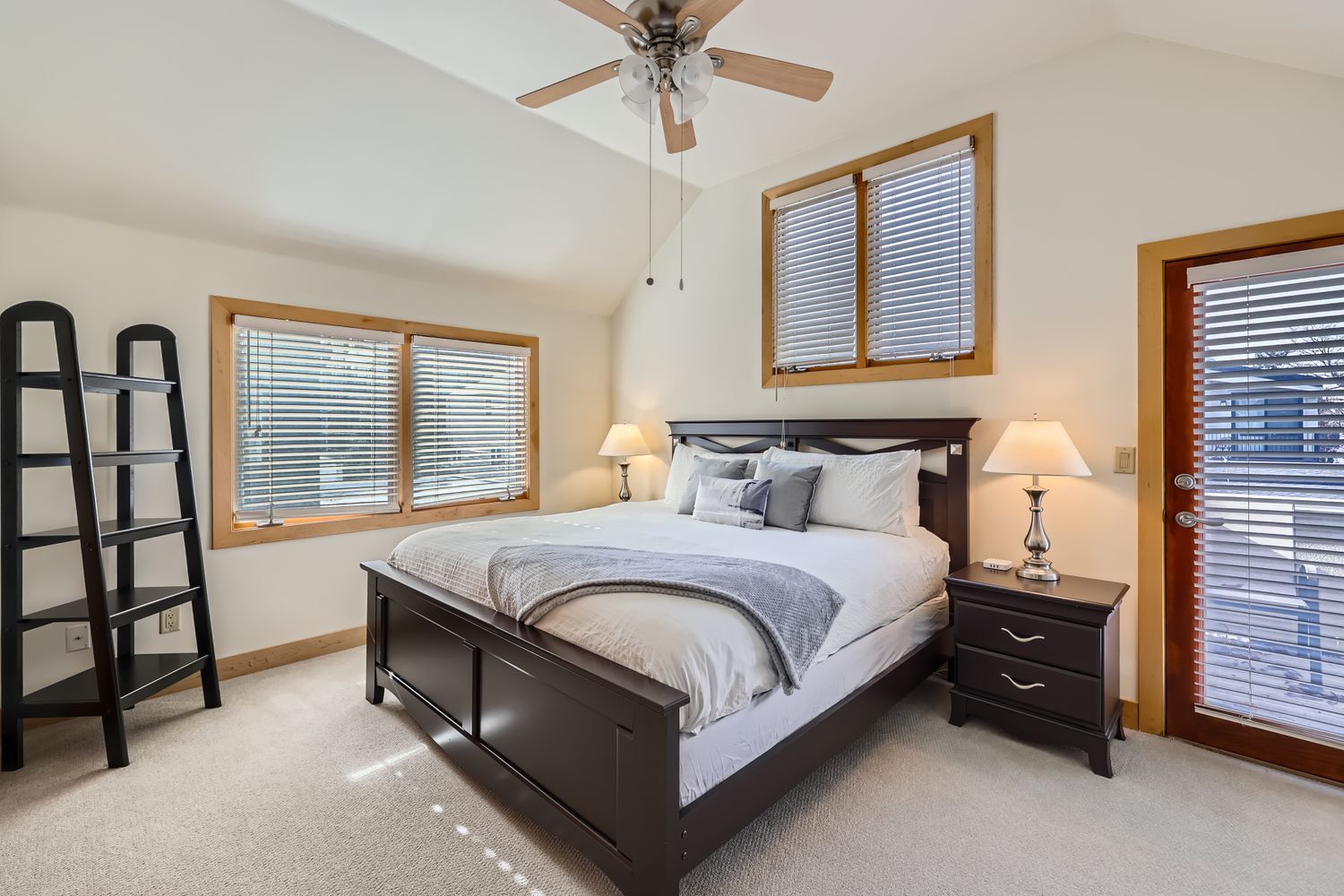 Located approximately five miles from downtown Denver, Cherry Creek is one of the city’s most desirable and dynamic neighborhoods. Known for Cherry Creek North, the area blends classic century-old homes with modern construction and vibrant commercial spaces. Trails, sidewalks, parks, and community gathering areas are woven throughout the neighborhood, and public transit and major roadways offer easy access to downtown Denver and the Denver Tech Center.
This fully furnished home offers an exceptional opportunity to enjoy upscale living in one of Denver’s most sought-after locations. Located approximately five miles from downtown Denver, Cherry Creek is one of the city’s most desirable and dynamic neighborhoods. Known for Cherry Creek North, the area blends classic century-old homes with modern construction and vibrant commercial spaces. Trails, sidewalks, parks, and community gathering areas are woven throughout the neighborhood, and public transit and major roadways offer easy access to downtown Denver and the Denver Tech Center.
This fully furnished home offers an exceptional opportunity to enjoy upscale living in one of Denver’s most sought-after locations.