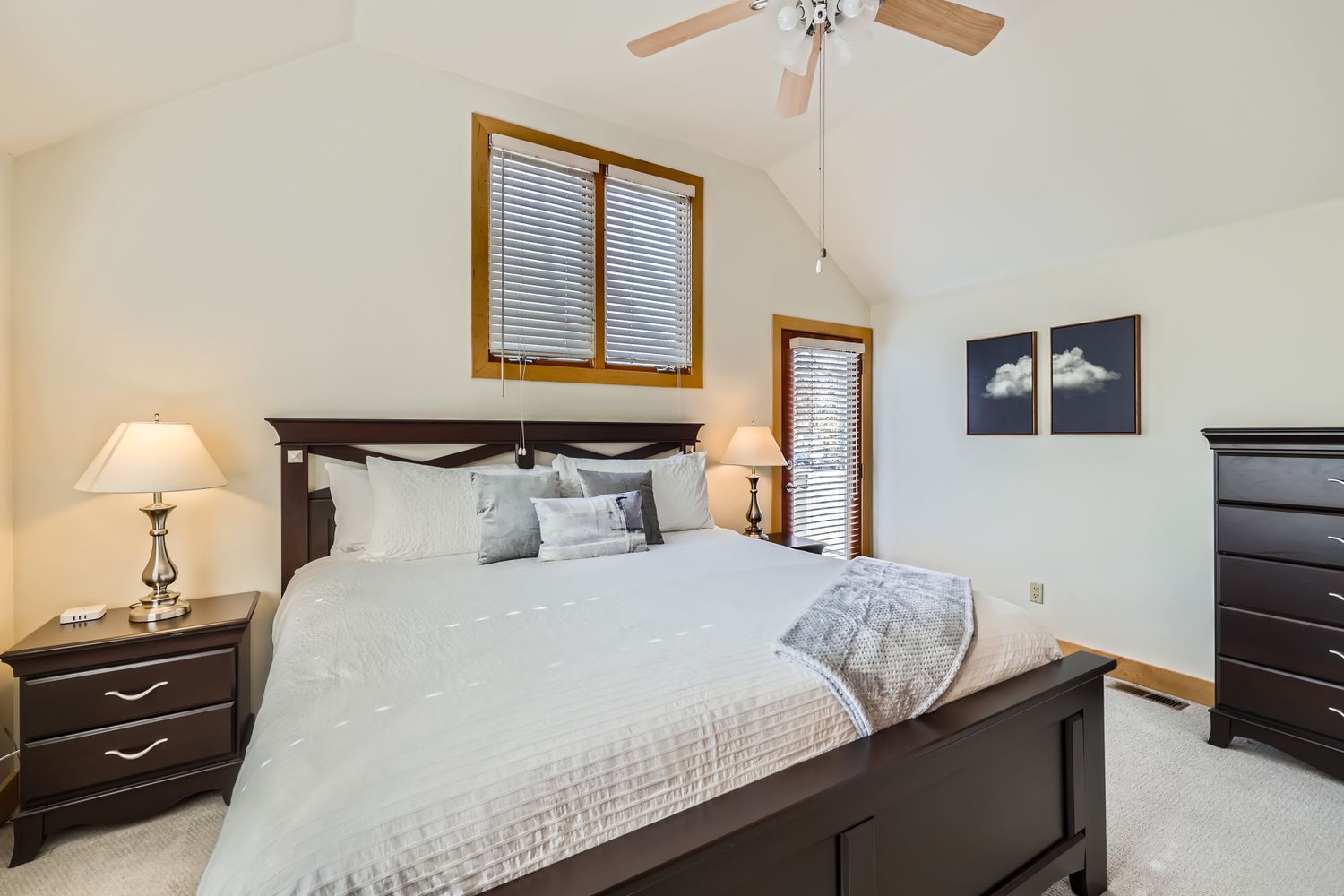 Located approximately five miles from downtown Denver, Cherry Creek is one of the city’s most desirable and dynamic neighborhoods. Known for Cherry Creek North, the area blends classic century-old homes with modern construction and vibrant commercial spaces. Trails, sidewalks, parks, and community gathering areas are woven throughout the neighborhood, and public transit and major roadways offer easy access to downtown Denver and the Denver Tech Center.
This fully furnished home offers an exceptional opportunity to enjoy upscale living in one of Denver’s most sought-after locations. Located approximately five miles from downtown Denver, Cherry Creek is one of the city’s most desirable and dynamic neighborhoods. Known for Cherry Creek North, the area blends classic century-old homes with modern construction and vibrant commercial spaces. Trails, sidewalks, parks, and community gathering areas are woven throughout the neighborhood, and public transit and major roadways offer easy access to downtown Denver and the Denver Tech Center.
This fully furnished home offers an exceptional opportunity to enjoy upscale living in one of Denver’s most sought-after locations.