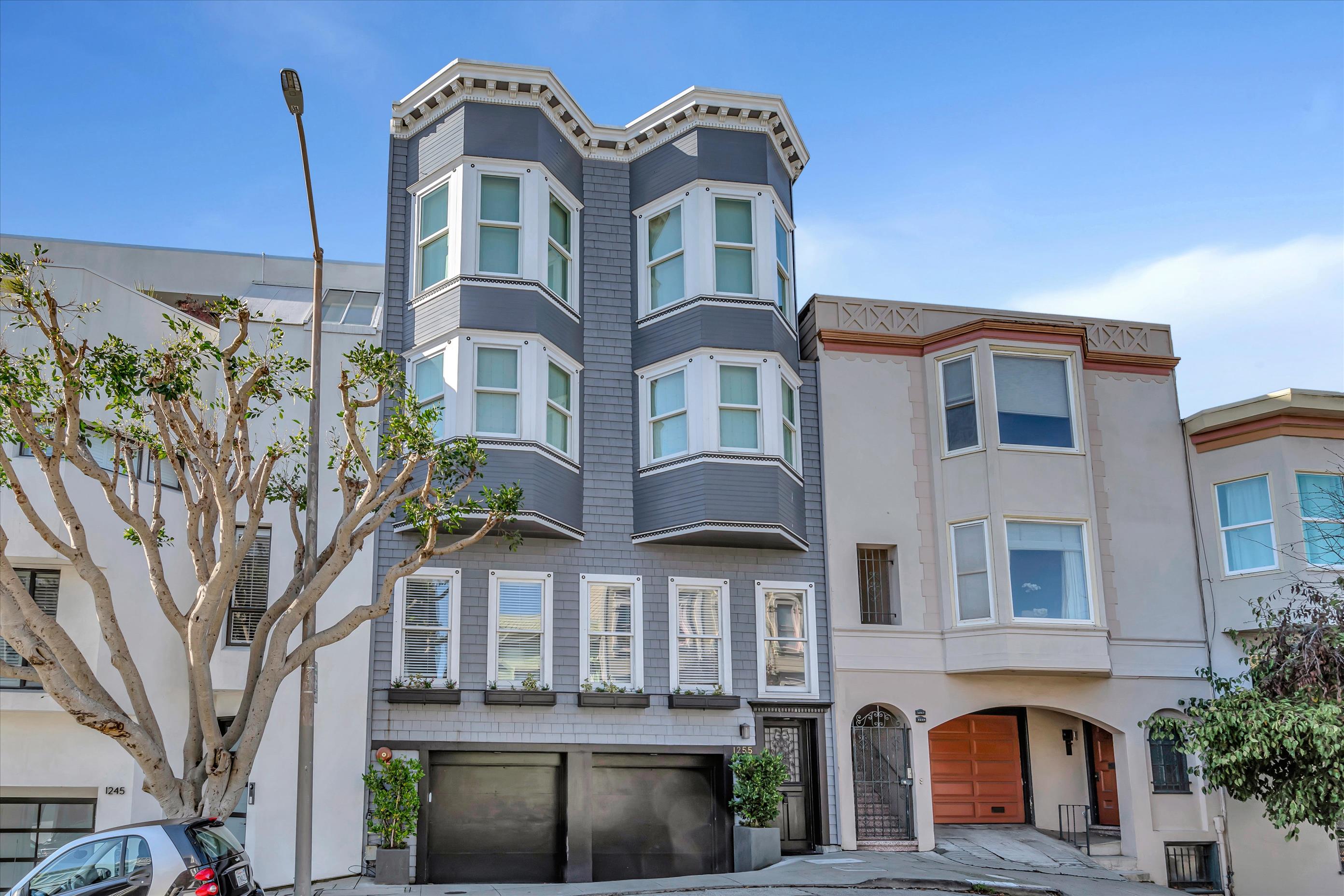 Cozy North Beach Gem — 1 BR / 1 BA Condo with City Views Cozy North Beach Gem — 1 BR / 1 BA Condo with City Views