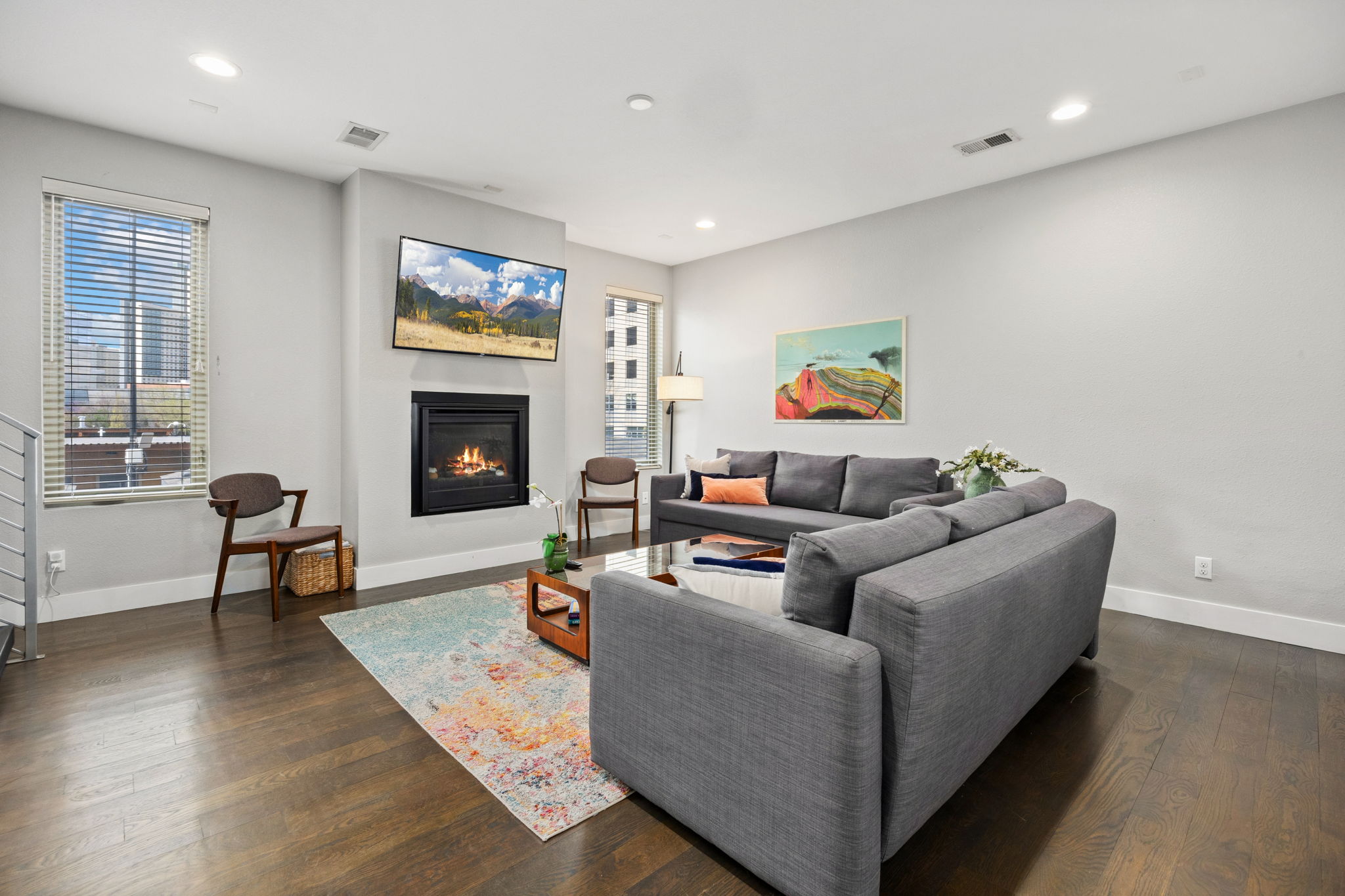 Denver, Colorado, 1, 2 & 3 Bed Options - Contact Us! , ,Townhome,Furnished,Elati ,0,2718