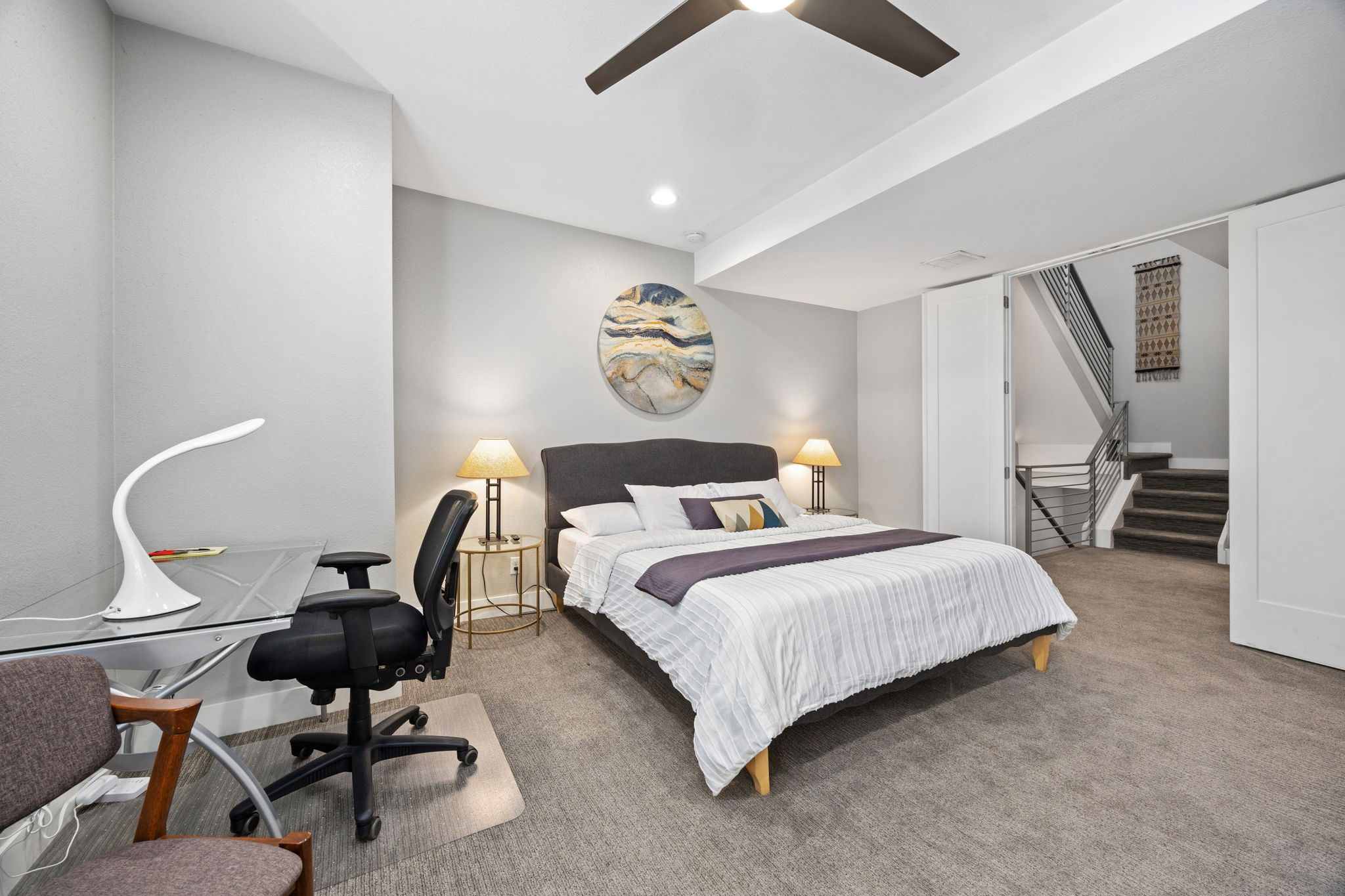 Denver, Colorado, 1, 2 & 3 Bed Options - Contact Us! , ,Townhome,Furnished,Elati ,0,2718