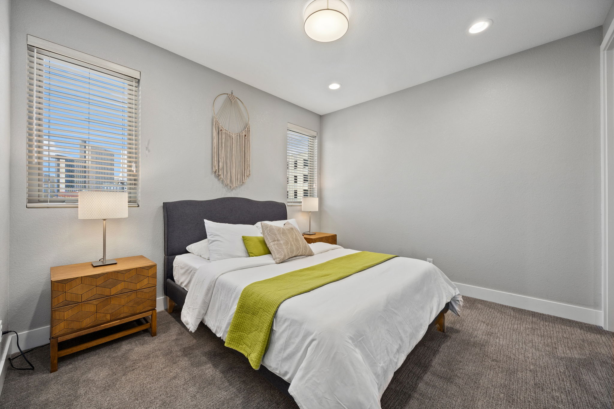 Denver, Colorado, 1, 2 & 3 Bed Options - Contact Us! , ,Townhome,Furnished,Elati ,0,2718