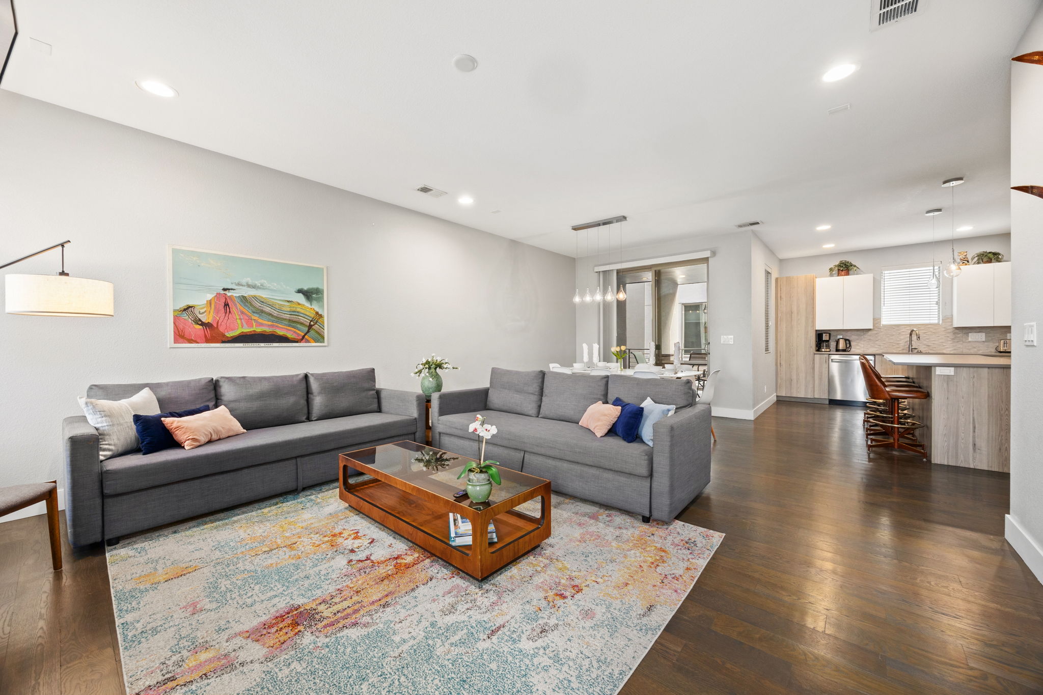 Denver, Colorado, 1, 2 & 3 Bed Options - Contact Us! , ,Townhome,Furnished,Elati ,0,2718