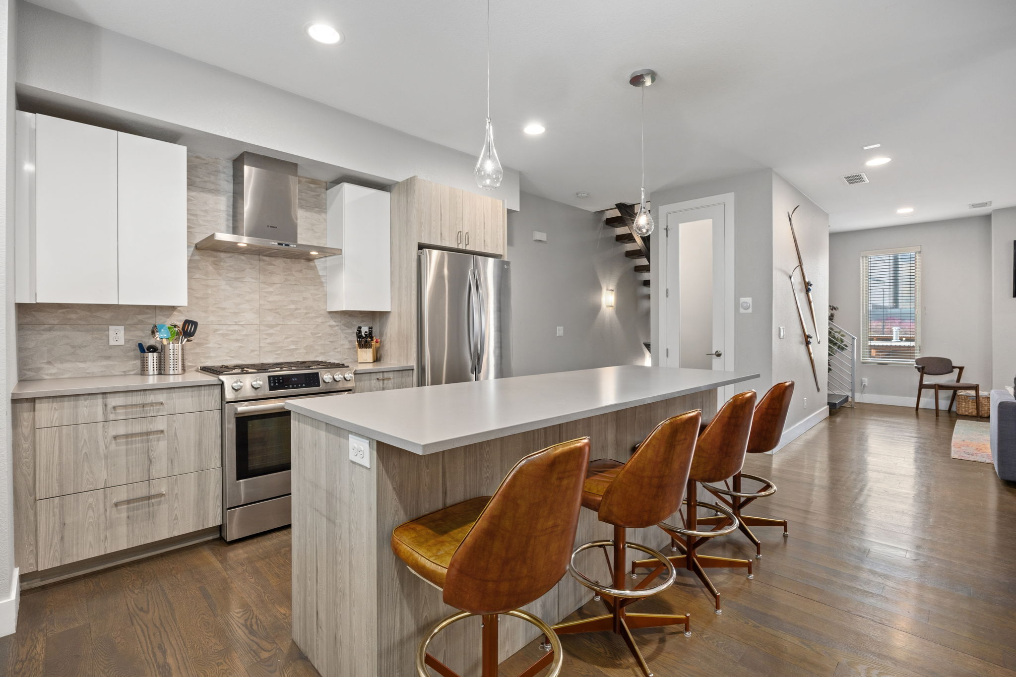 Denver, Colorado, 1, 2 & 3 Bed Options - Contact Us! , ,Townhome,Furnished,Elati ,0,2718