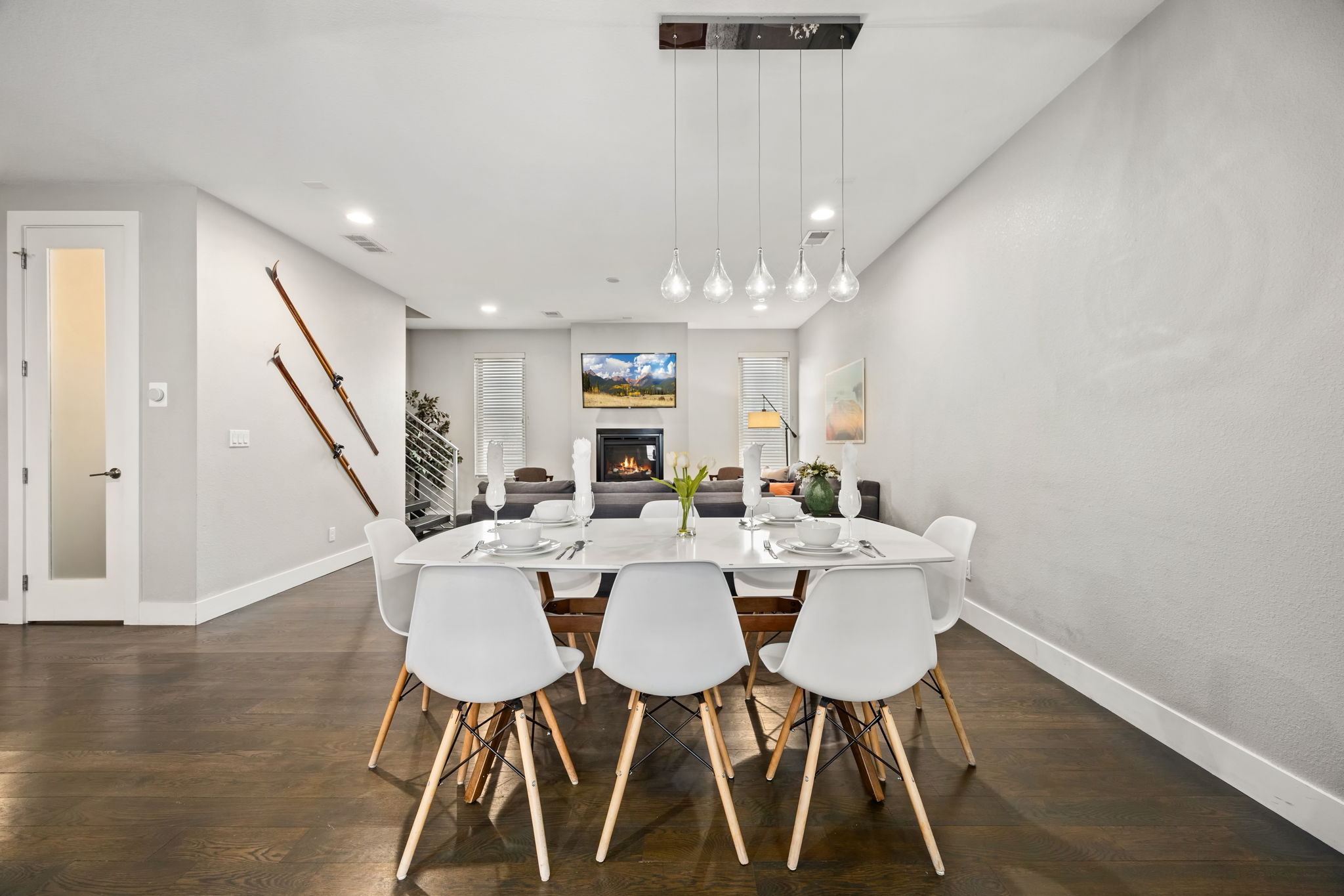 Denver, Colorado, 1, 2 & 3 Bed Options - Contact Us! , ,Townhome,Furnished,Elati ,0,2718