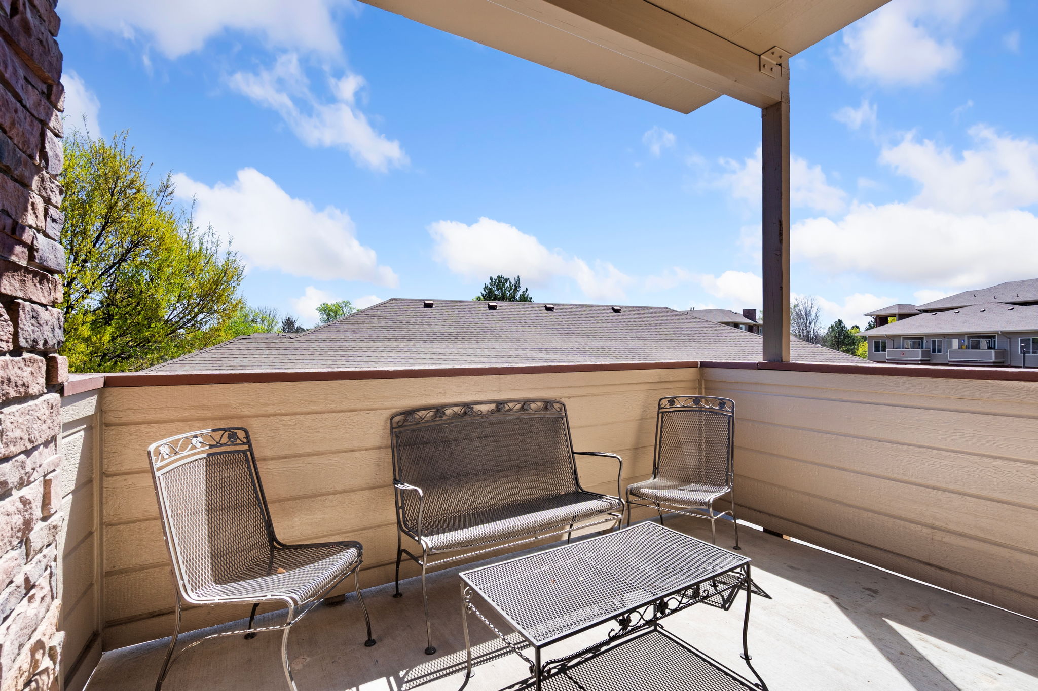 Fort Collins, 2 Bedrooms Bedrooms, ,2 BathroomsBathrooms,Condo,Furnished,RockBridge,Wheaton,2,2719