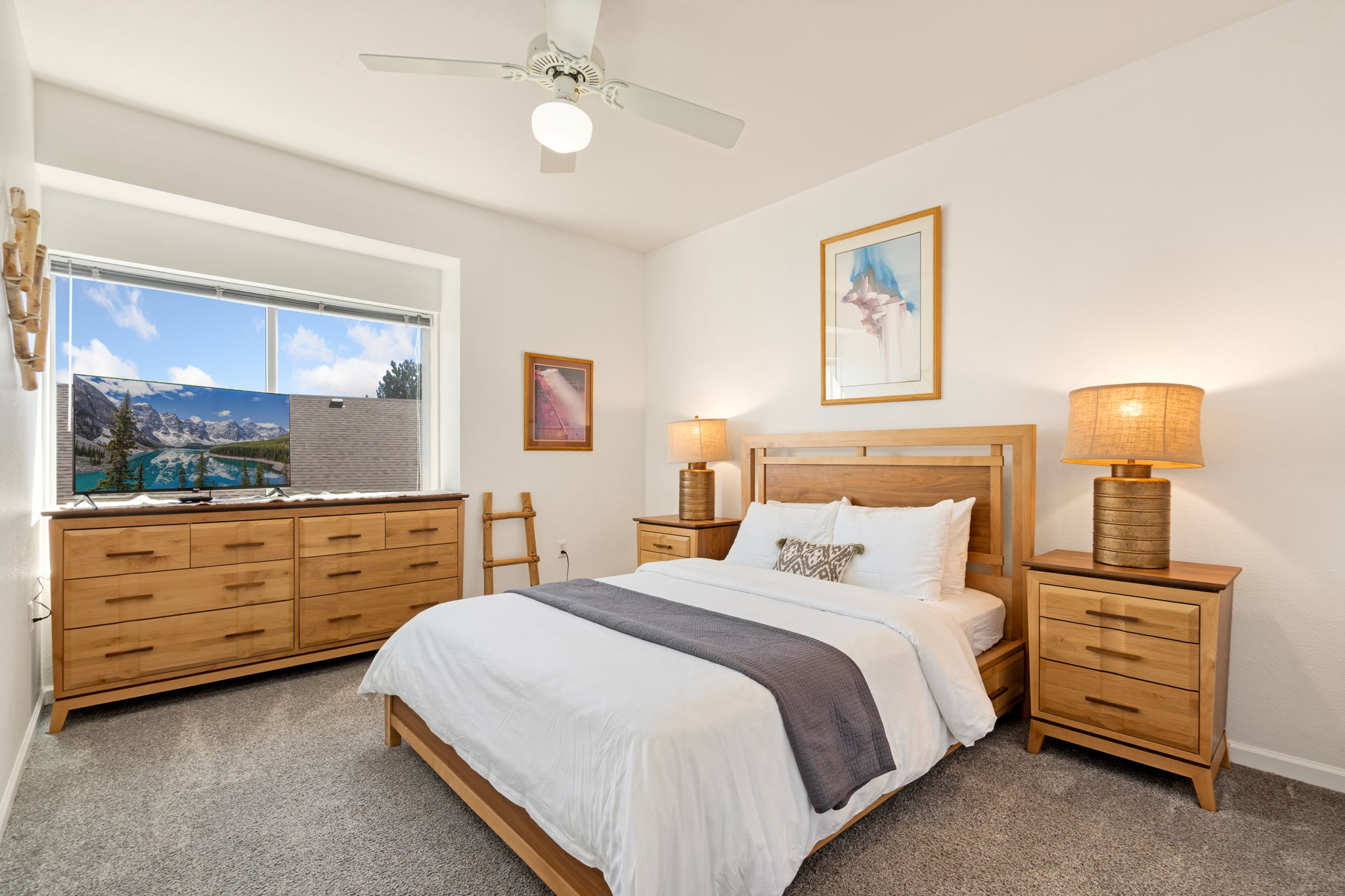 Fort Collins, 2 Bedrooms Bedrooms, ,2 BathroomsBathrooms,Condo,Furnished,RockBridge,Wheaton,2,2719