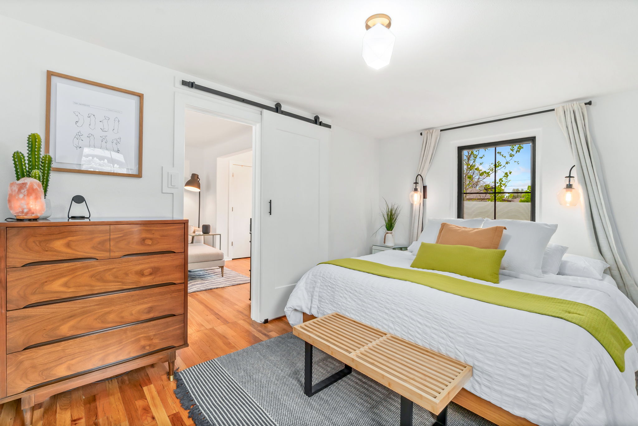 Denver, Colorado, 1, 2 & 3 Bed Options - Contact Us! , ,House,Furnished,Bryant St,0,2722