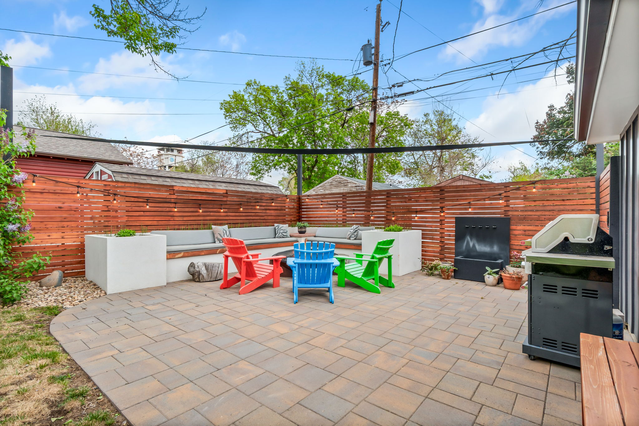 Denver, Colorado, 1, 2 & 3 Bed Options - Contact Us! , ,House,Furnished,Bryant St,0,2722