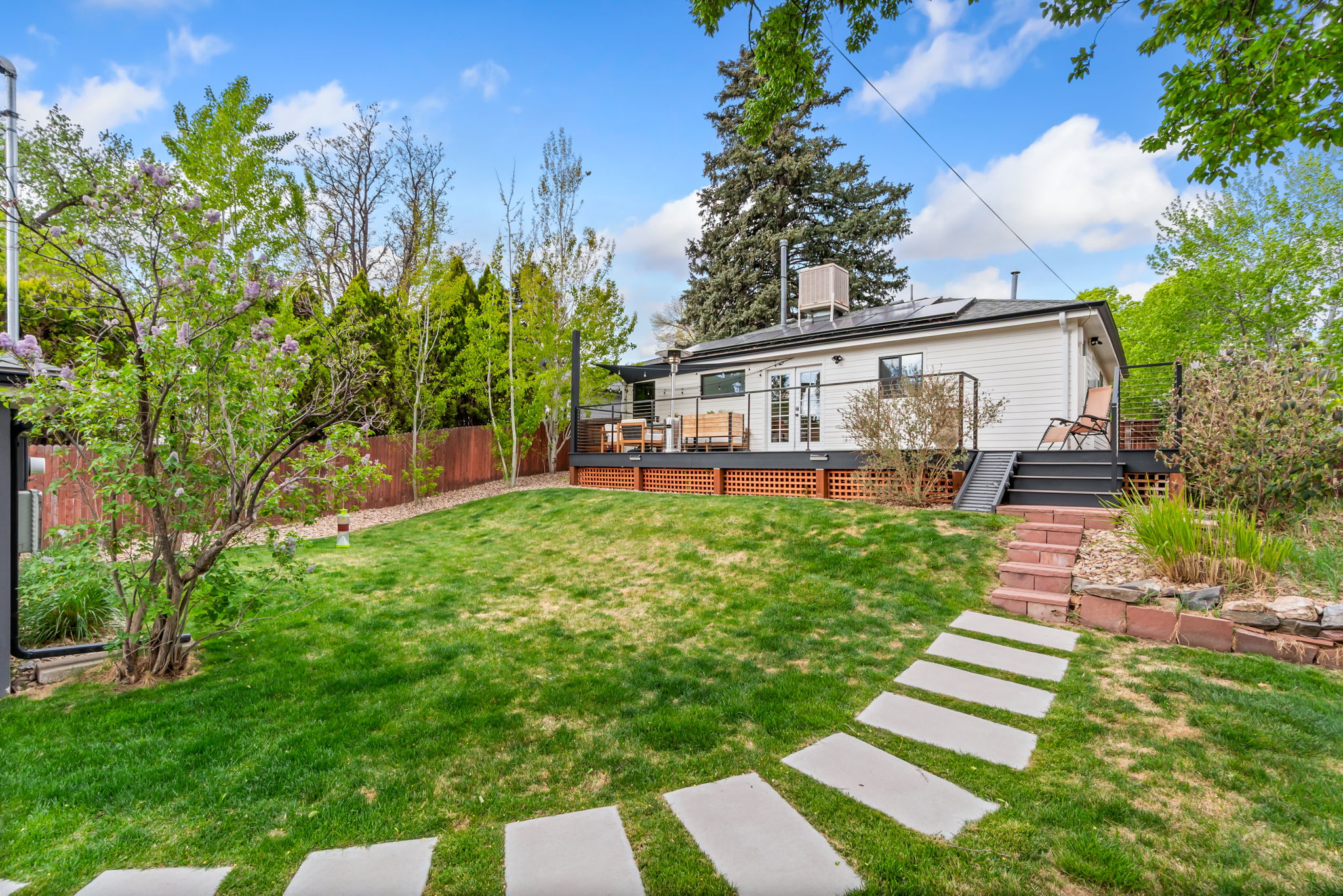 Denver, Colorado, 1, 2 & 3 Bed Options - Contact Us! , ,House,Furnished,Bryant St,0,2722