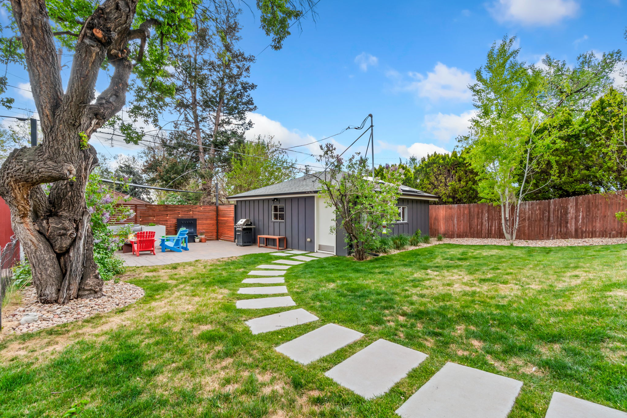 Denver, Colorado, 1, 2 & 3 Bed Options - Contact Us! , ,House,Furnished,Bryant St,0,2722