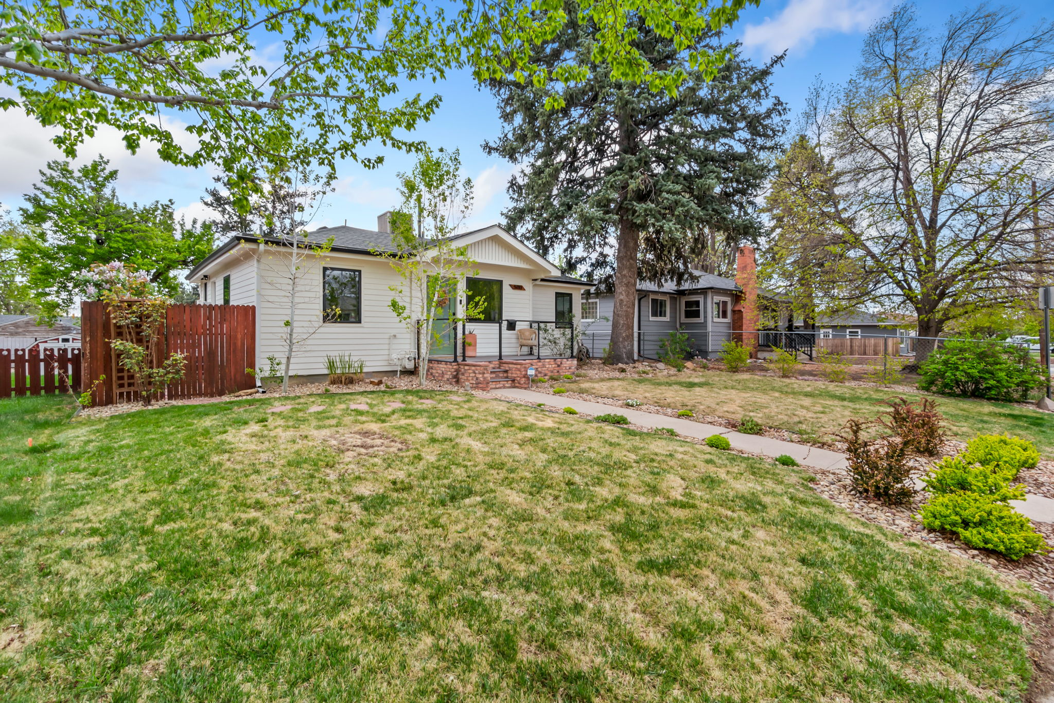 Denver, Colorado, 1, 2 & 3 Bed Options - Contact Us! , ,House,Furnished,Bryant St,0,2722