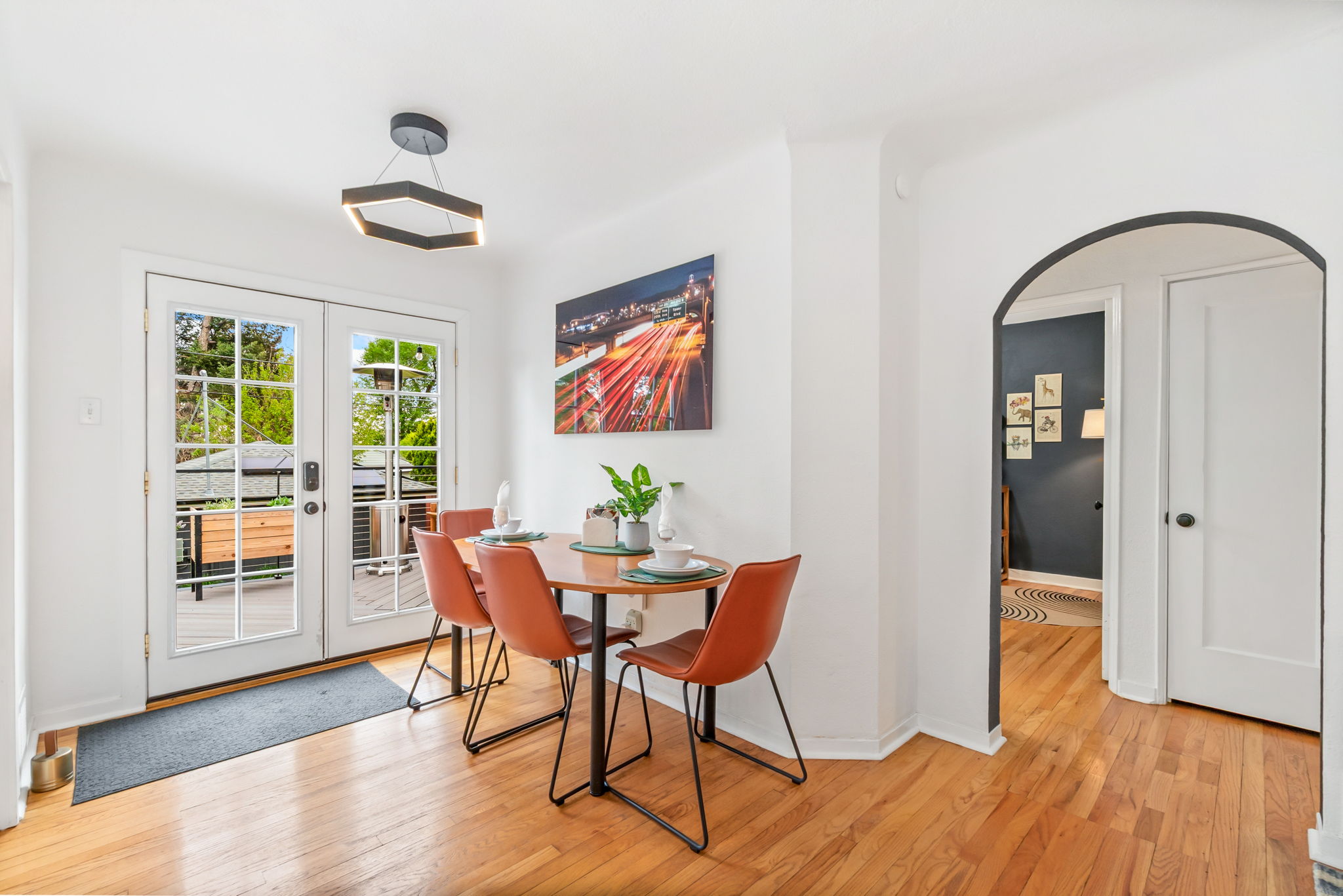 Denver, Colorado, 1, 2 & 3 Bed Options - Contact Us! , ,House,Furnished,Bryant St,0,2722