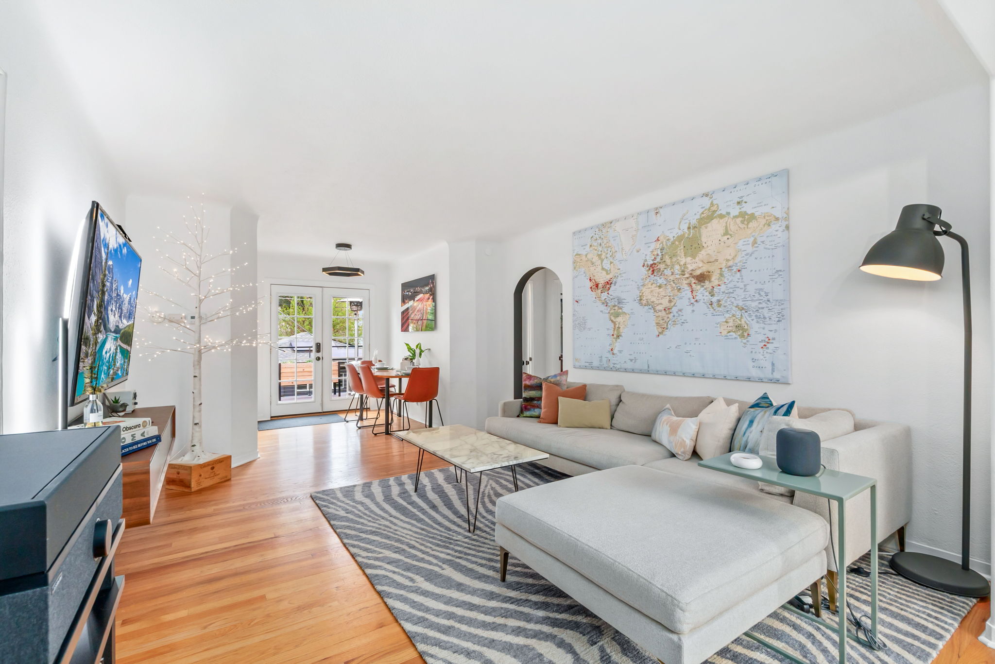 Denver, Colorado, 1, 2 & 3 Bed Options - Contact Us! , ,House,Furnished,Bryant St,0,2722