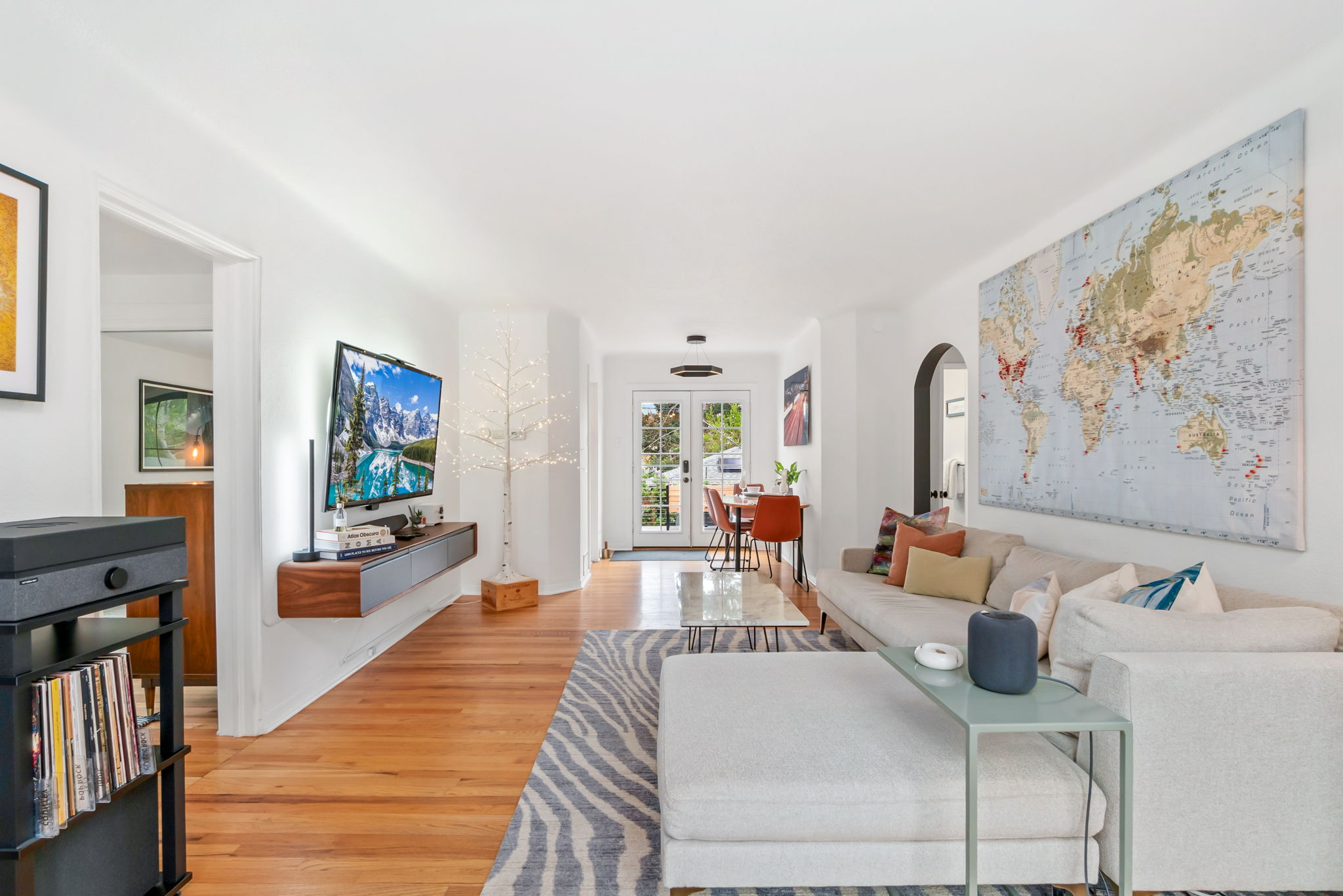 Denver, Colorado, 1, 2 & 3 Bed Options - Contact Us! , ,House,Furnished,Bryant St,0,2722