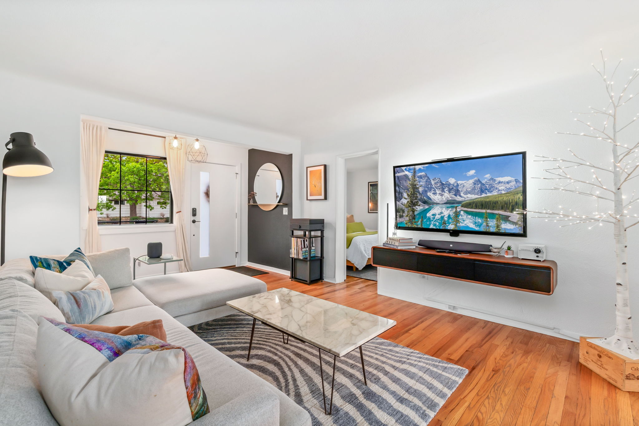 Denver, Colorado, 1, 2 & 3 Bed Options - Contact Us! , ,House,Furnished,Bryant St,0,2722