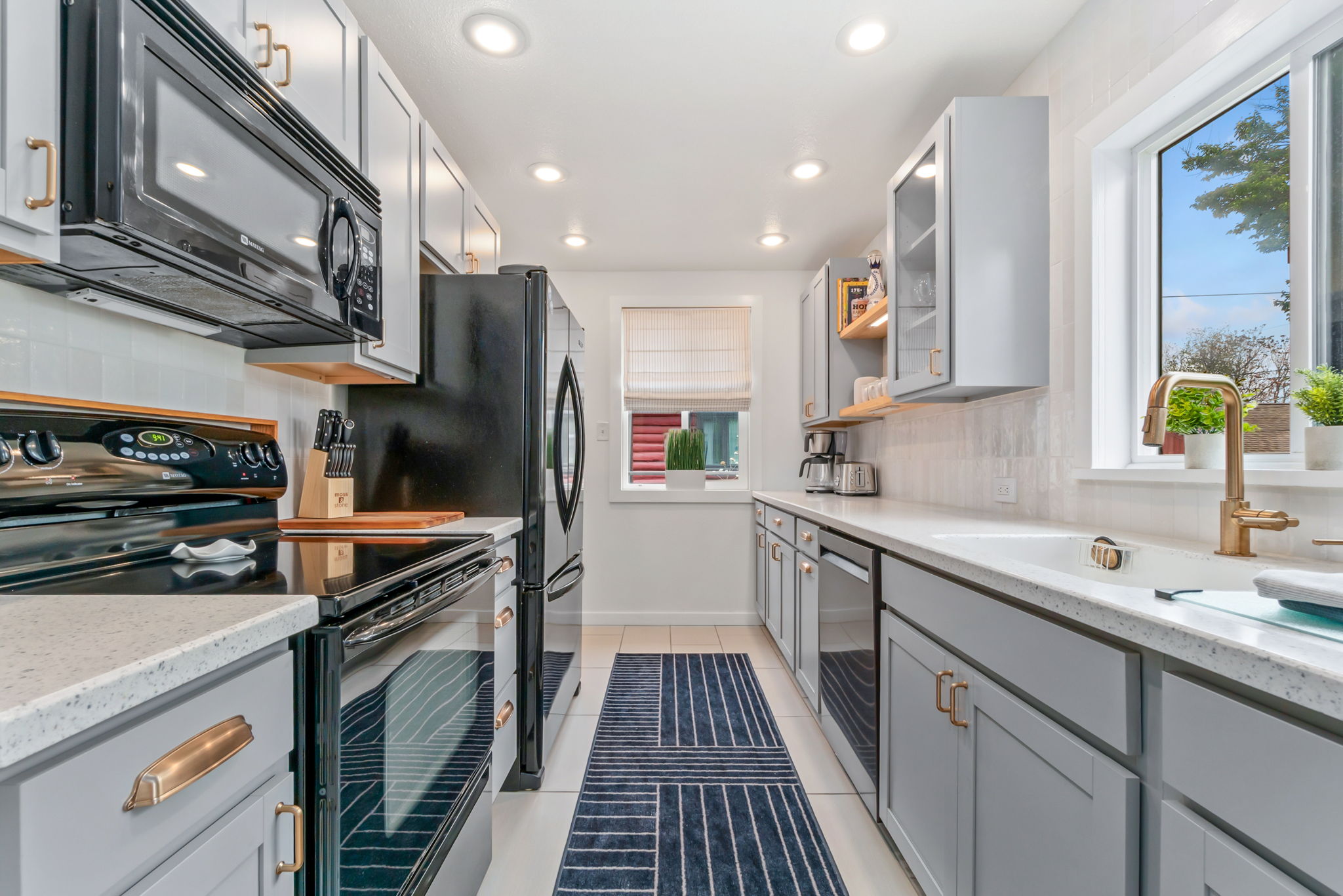 Denver, Colorado, 1, 2 & 3 Bed Options - Contact Us! , ,House,Furnished,Bryant St,0,2722