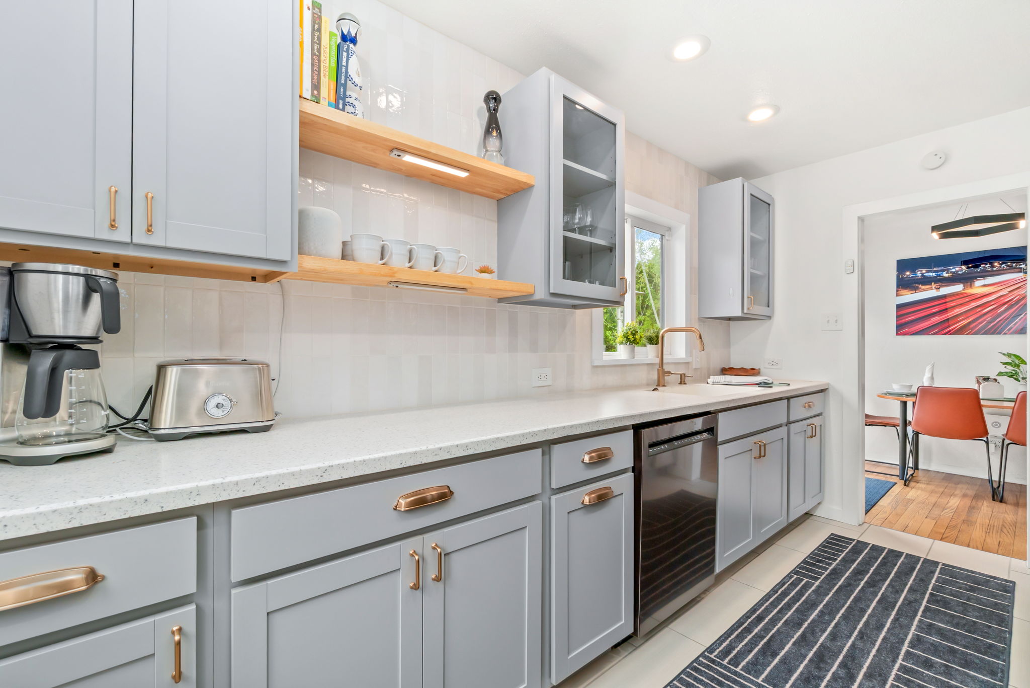 Denver, Colorado, 1, 2 & 3 Bed Options - Contact Us! , ,House,Furnished,Bryant St,0,2722