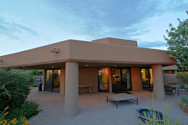 24003 N. Dobson Rd, Scottsdale, Arizona 85255, 1 Bedroom Bedrooms, ,1.5 BathroomsBathrooms,House,Furnished,Hacienda at Dobson Ranch,N. Dobson,1208