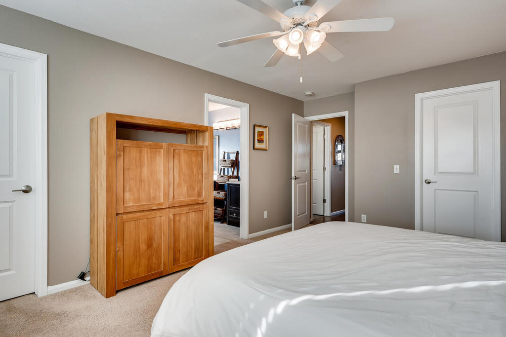 Highlands Ranch, Colorado, 5 Bedrooms Bedrooms, ,3 BathroomsBathrooms,House,Furnished,Cove Creek,1245