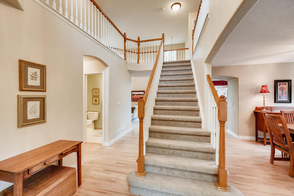 7182 Edgewood, Highlands Ranch, Colorado, United States 80130, 3 Bedrooms Bedrooms, ,2.5 BathroomsBathrooms,House,Furnished,Edgewood,1247