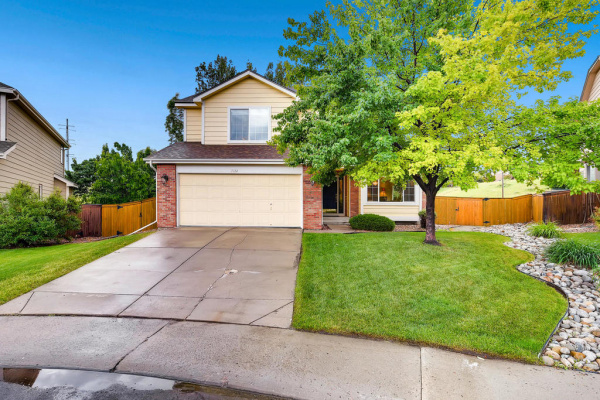 7182 Edgewood, Highlands Ranch, Colorado, United States 80130, 3 Bedrooms Bedrooms, ,2.5 BathroomsBathrooms,House,Furnished,Edgewood,1247
