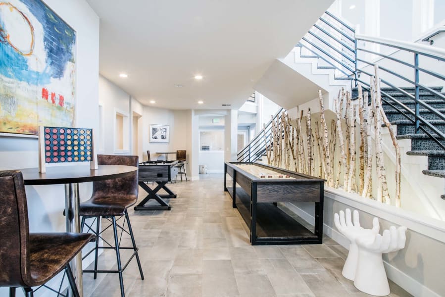 6401 S. Boston Street, Greenwood Village, Colorado, United States 80111, 2 Bedrooms Bedrooms, ,2 BathroomsBathrooms,Apartment,Furnished,Bridgwater, S. Boston Street,2,1277