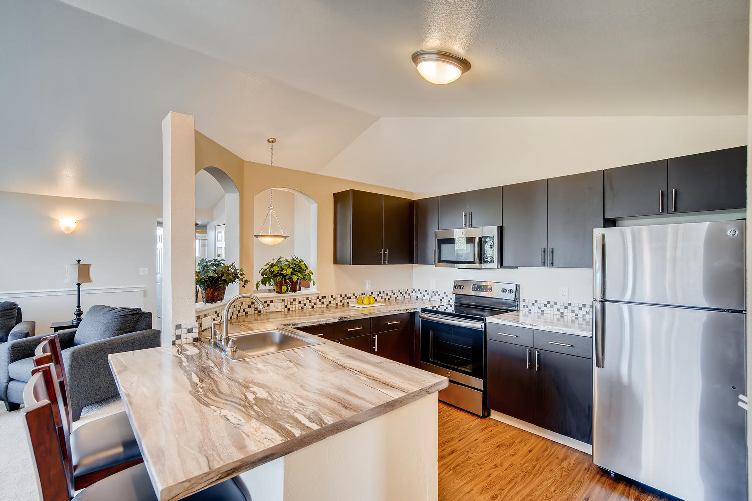 6401 S. Boston Street, Greenwood Village, Colorado, United States 80111, 2 Bedrooms Bedrooms, ,2 BathroomsBathrooms,Apartment,Furnished,Bridgwater, S. Boston Street,2,1277