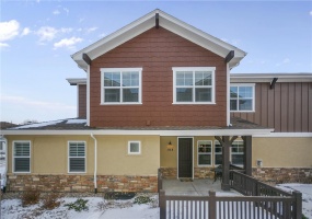 Fort Collins, Colorado, 3 Bedrooms Bedrooms, ,2.5 BathroomsBathrooms,Townhome,Furnished,Dripping Rock,1028