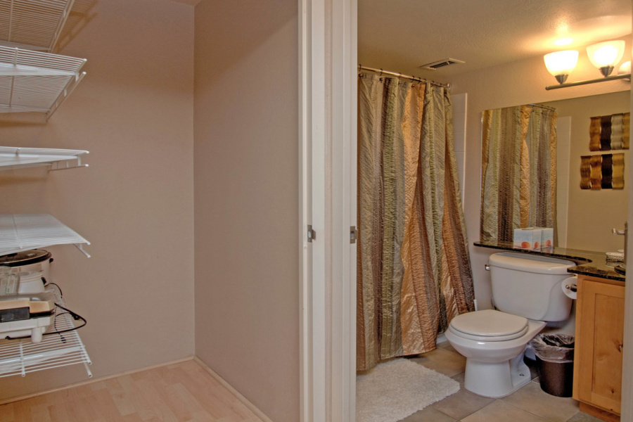 Colorado Springs, Colorado, 1 Bedroom Bedrooms, ,2 BathroomsBathrooms,Loft,Furnished,Citywalk Downtown Lofts,E Kiowa,3,1305