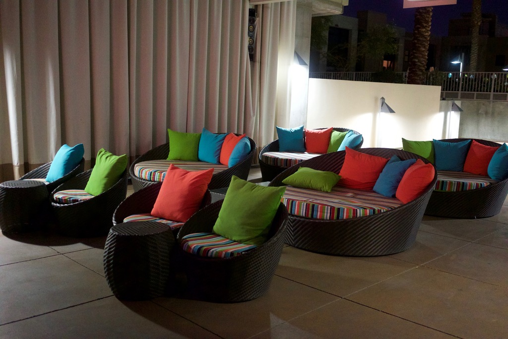 Las Vegas, Nevada, 2 Bedrooms Bedrooms, ,2 BathroomsBathrooms,Condo,Furnished,Juhl,E Bonneville,11,1312