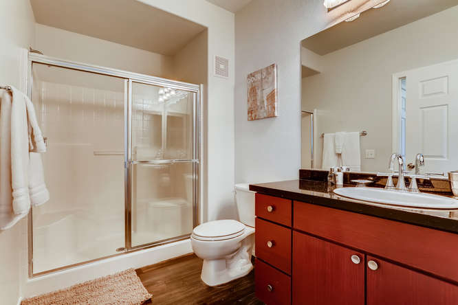Henderson, Nevada, 2 Bedrooms Bedrooms, ,2 BathroomsBathrooms,Apartment,Furnished,Elysian @ St Rose,Bermuda,2,1336