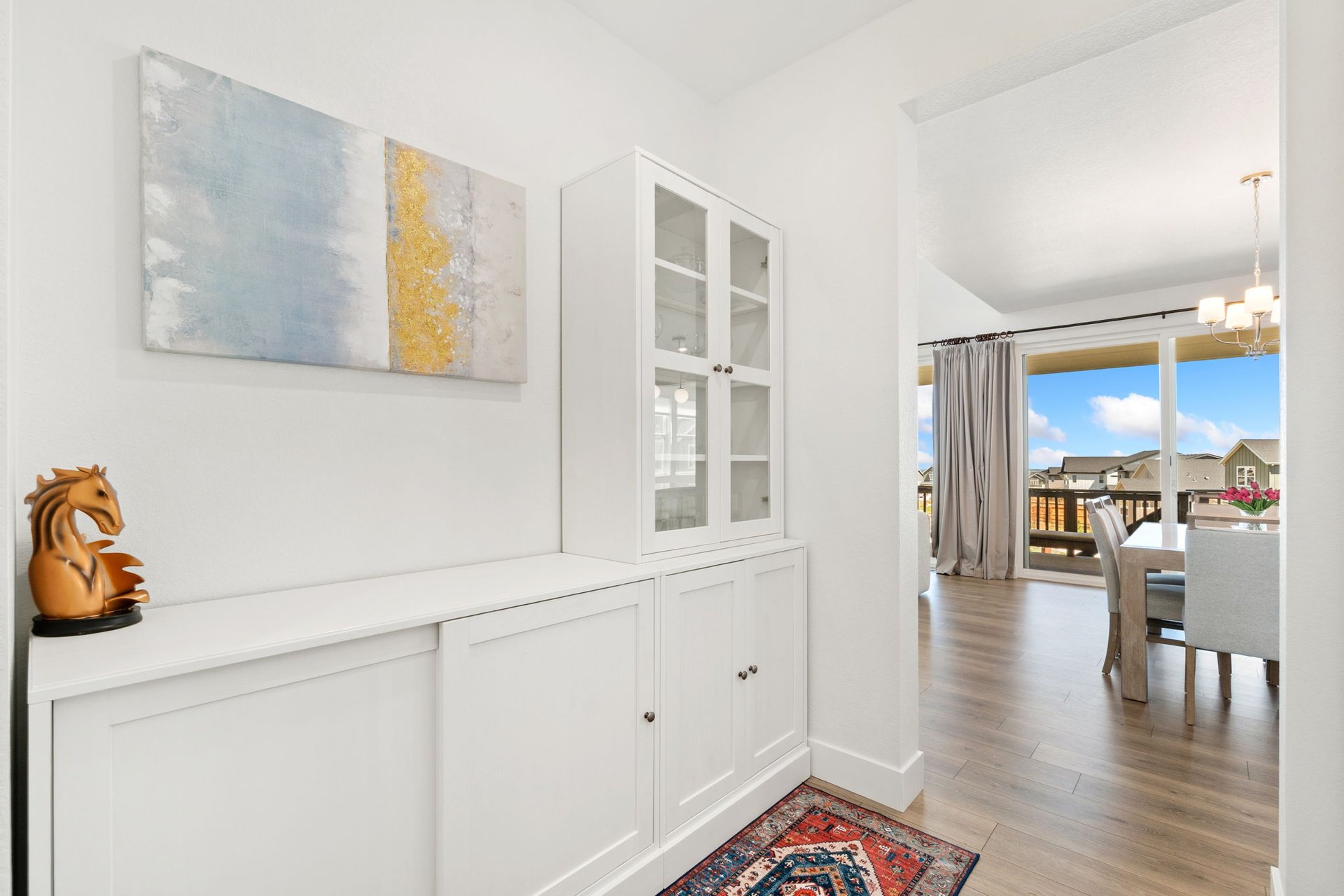 Arvada, 4 Bedroom Bedrooms, ,2.5 BathroomBathrooms,House,Furnished,West 92nd,1,855598