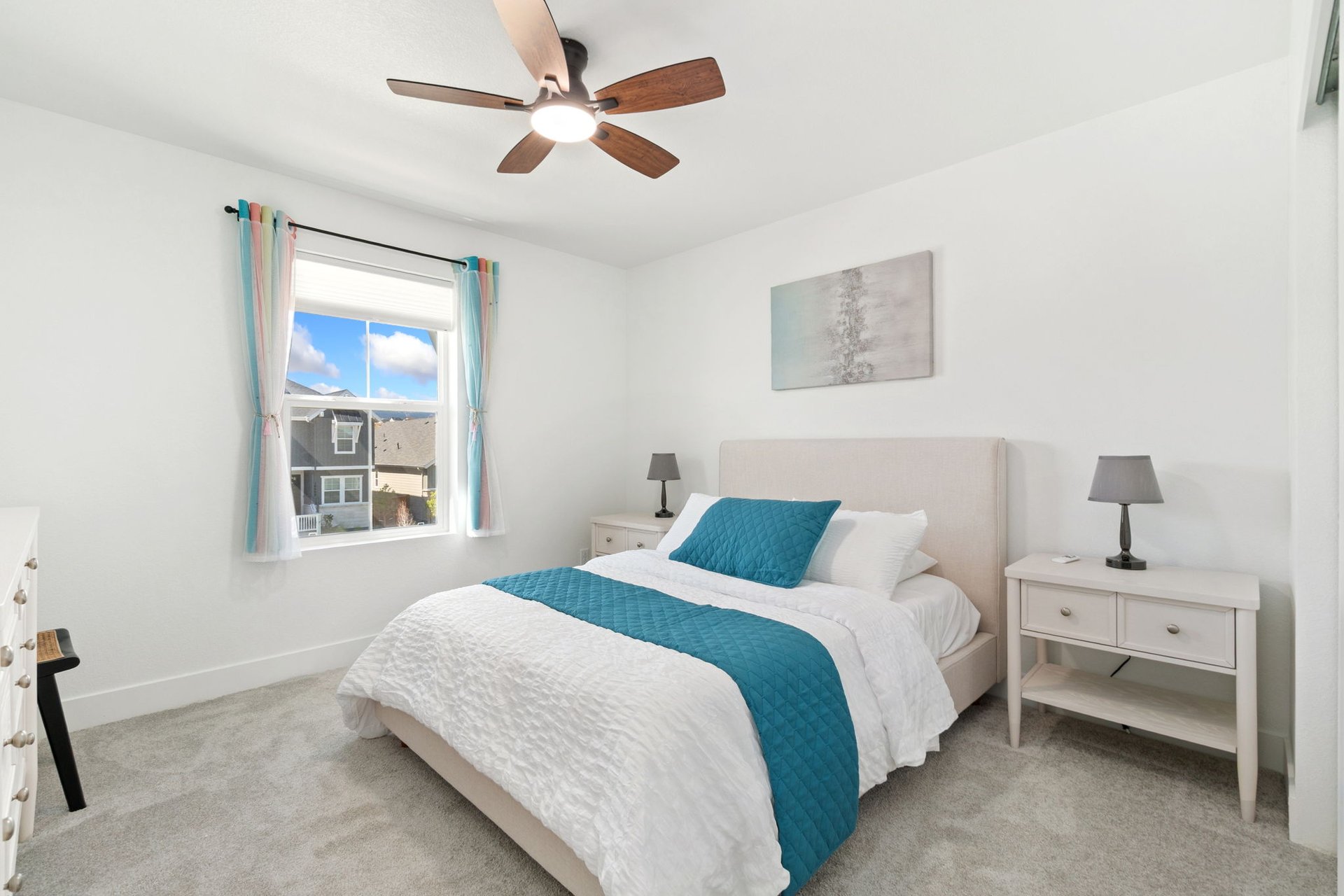Arvada, 4 Bedroom Bedrooms, ,2.5 BathroomBathrooms,House,Furnished,West 92nd,1,855598