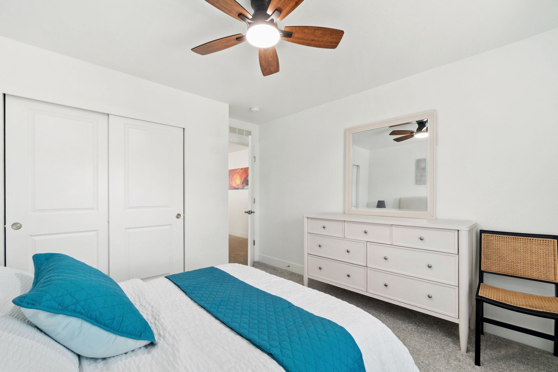 Arvada, 4 Bedroom Bedrooms, ,2.5 BathroomBathrooms,House,Furnished,West 92nd,1,855598