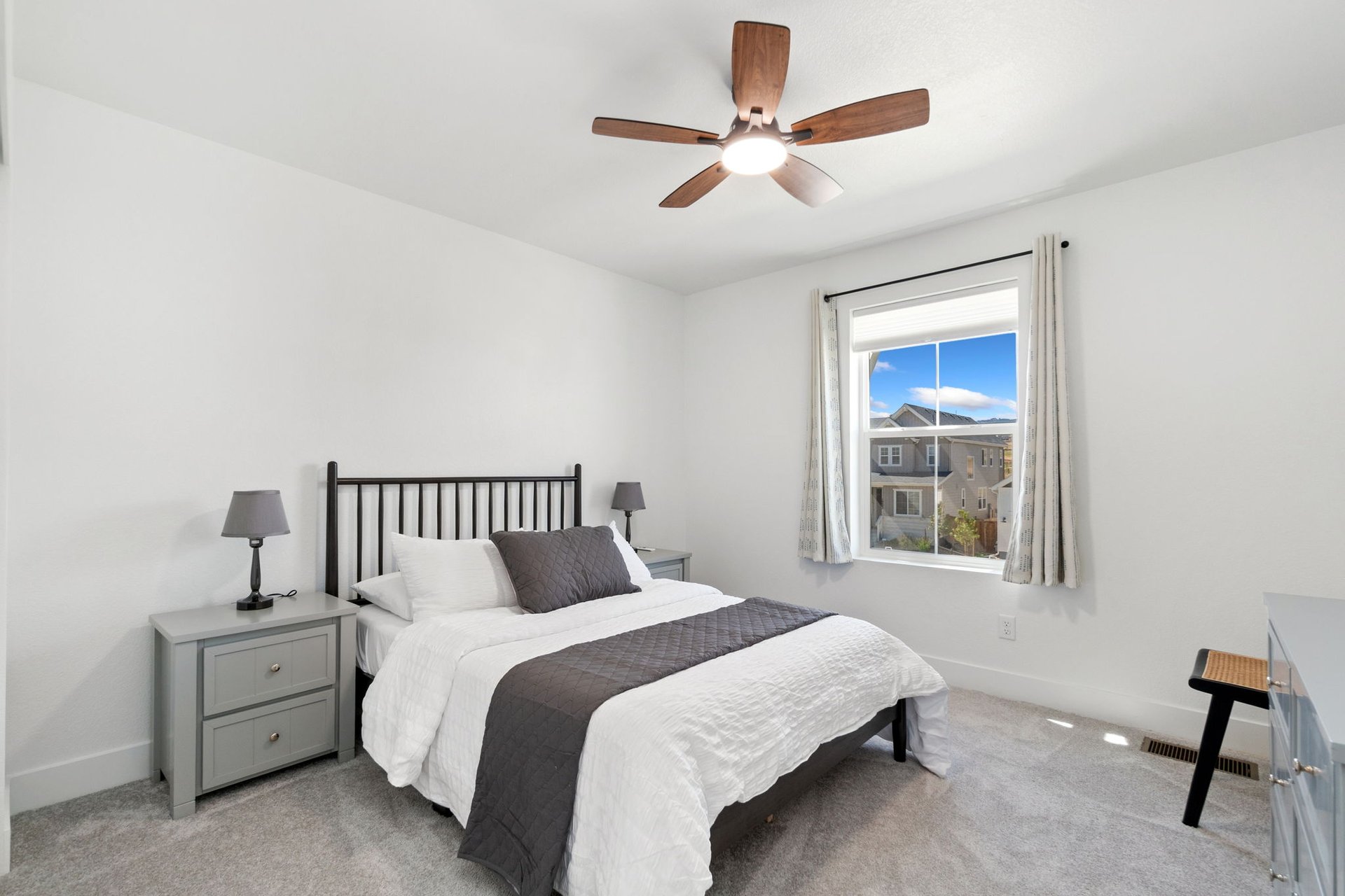Arvada, 4 Bedroom Bedrooms, ,2.5 BathroomBathrooms,House,Furnished,West 92nd,1,855598