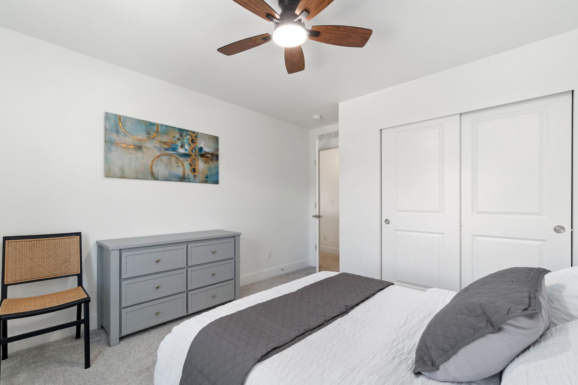 Arvada, 4 Bedroom Bedrooms, ,2.5 BathroomBathrooms,House,Furnished,West 92nd,1,855598