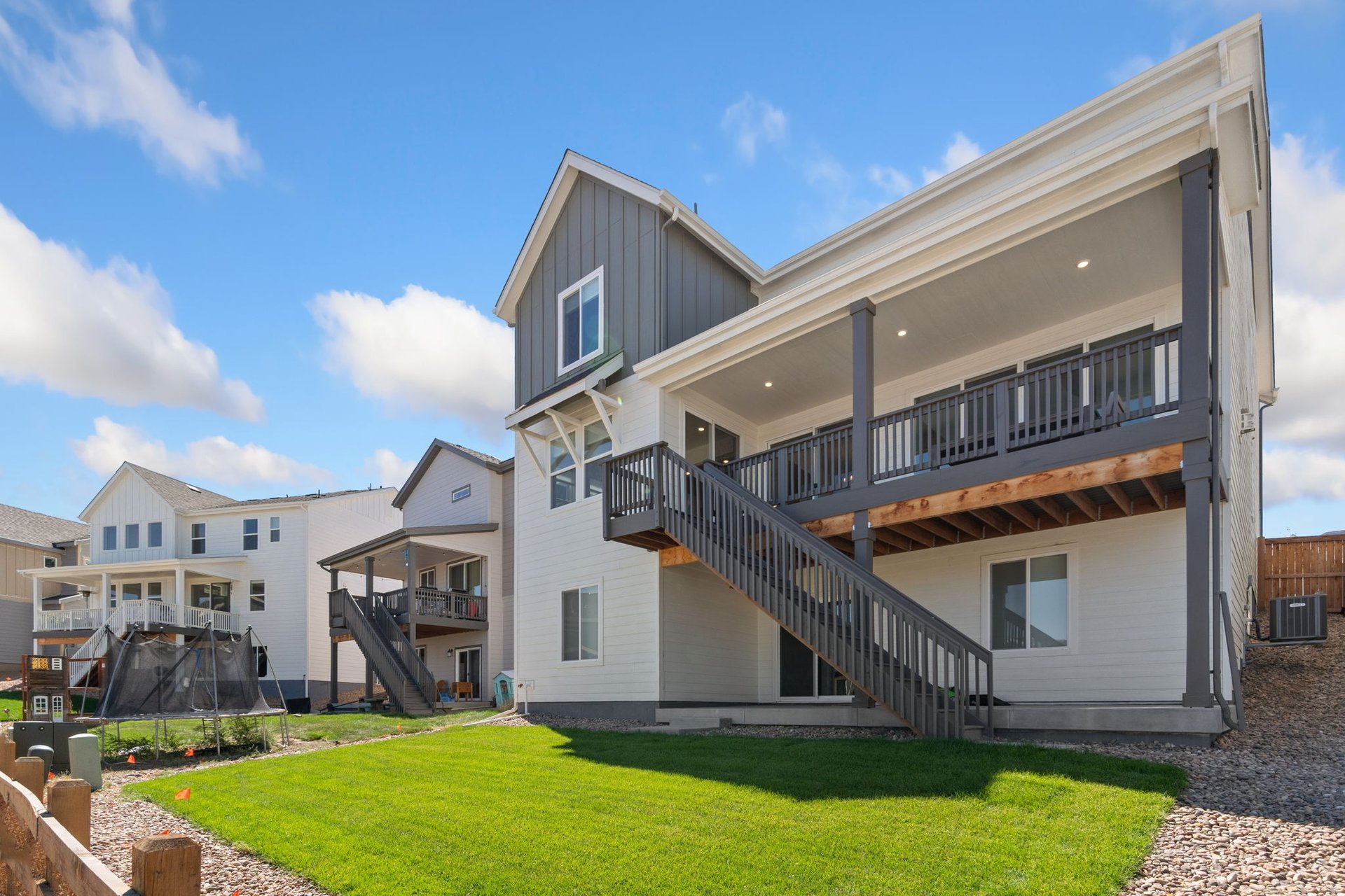 Arvada, 4 Bedroom Bedrooms, ,2.5 BathroomBathrooms,House,Furnished,West 92nd,1,855598