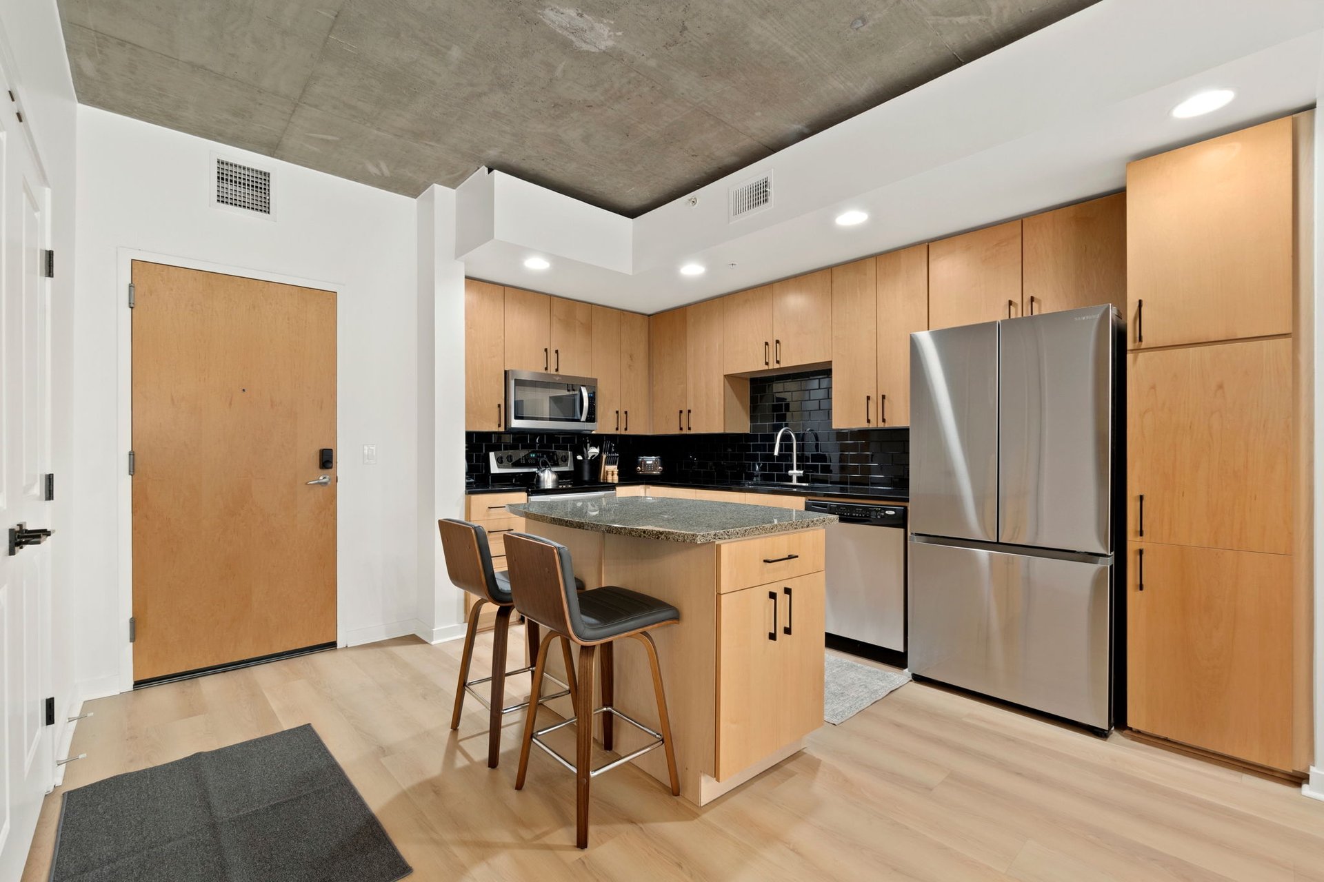 Denver, 1 Bedroom Bedrooms, ,1 BathroomBathrooms,Condo,Furnished,Glass House,Bassett,3,855599 Denver, 1 Bedroom Bedrooms, ,1 BathroomBathrooms,Condo,Furnished,Glass House,Bassett,3,855599