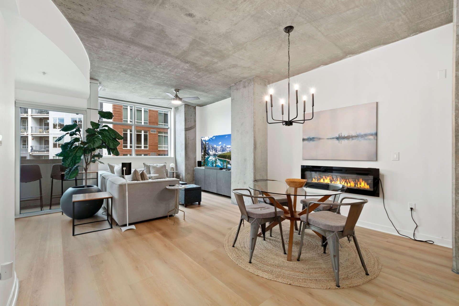 Denver, 1 Bedroom Bedrooms, ,1 BathroomBathrooms,Condo,Furnished,Glass House,Bassett,3,855599 Denver, 1 Bedroom Bedrooms, ,1 BathroomBathrooms,Condo,Furnished,Glass House,Bassett,3,855599