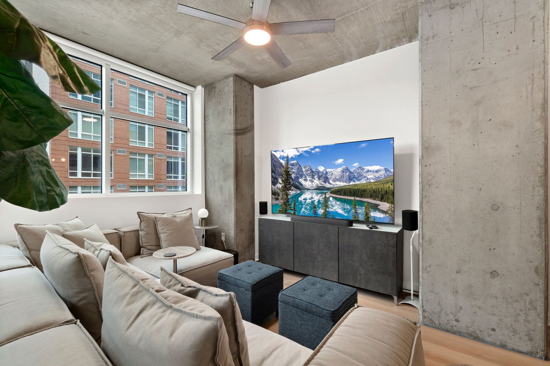 Denver, 1 Bedroom Bedrooms, ,1 BathroomBathrooms,Condo,Furnished,Glass House,Bassett,3,855599 Denver, 1 Bedroom Bedrooms, ,1 BathroomBathrooms,Condo,Furnished,Glass House,Bassett,3,855599