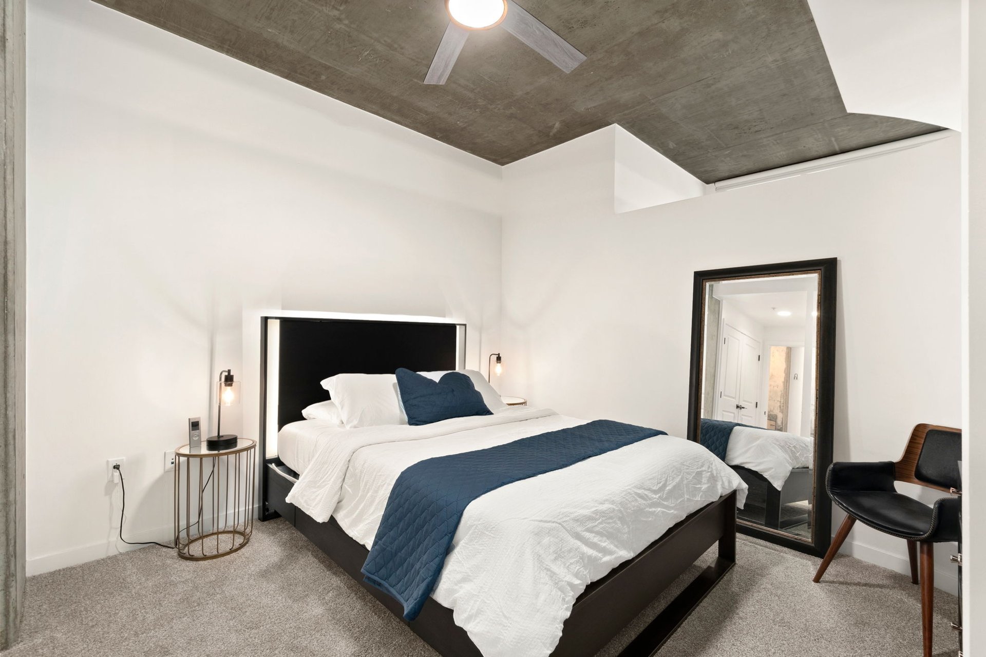 Denver, 1 Bedroom Bedrooms, ,1 BathroomBathrooms,Condo,Furnished,Glass House,Bassett,3,855599 Denver, 1 Bedroom Bedrooms, ,1 BathroomBathrooms,Condo,Furnished,Glass House,Bassett,3,855599